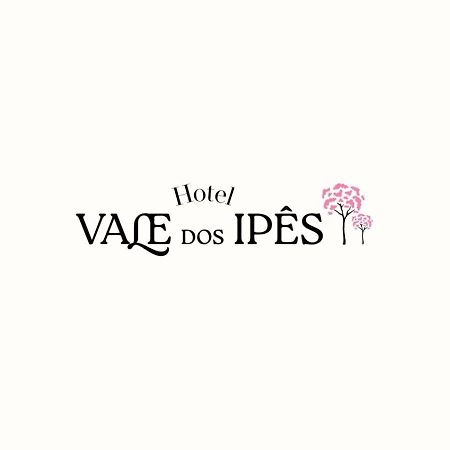 Hotel Vale Dos Ipes Foz do Iguaçu Dış mekan fotoğraf