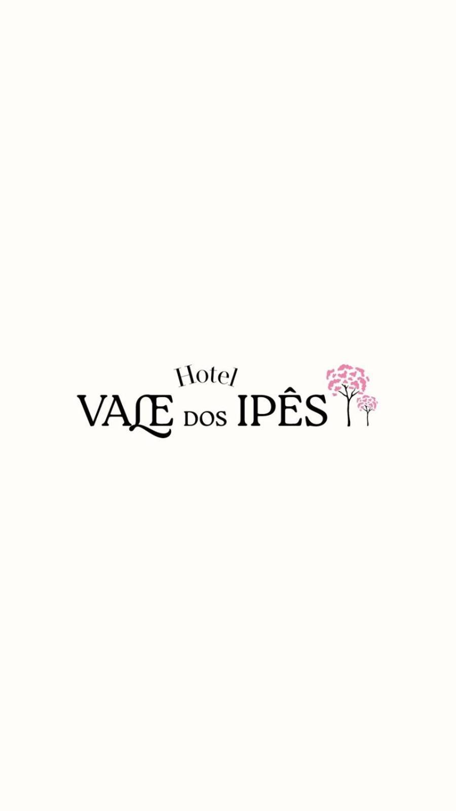 Hotel Vale Dos Ipes Foz do Iguaçu Dış mekan fotoğraf