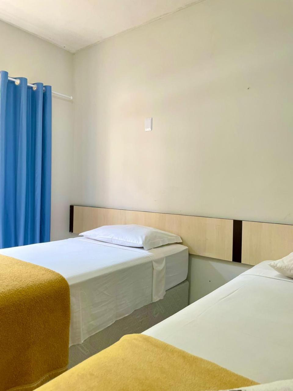 Hotel Vale Dos Ipes Foz do Iguaçu Dış mekan fotoğraf