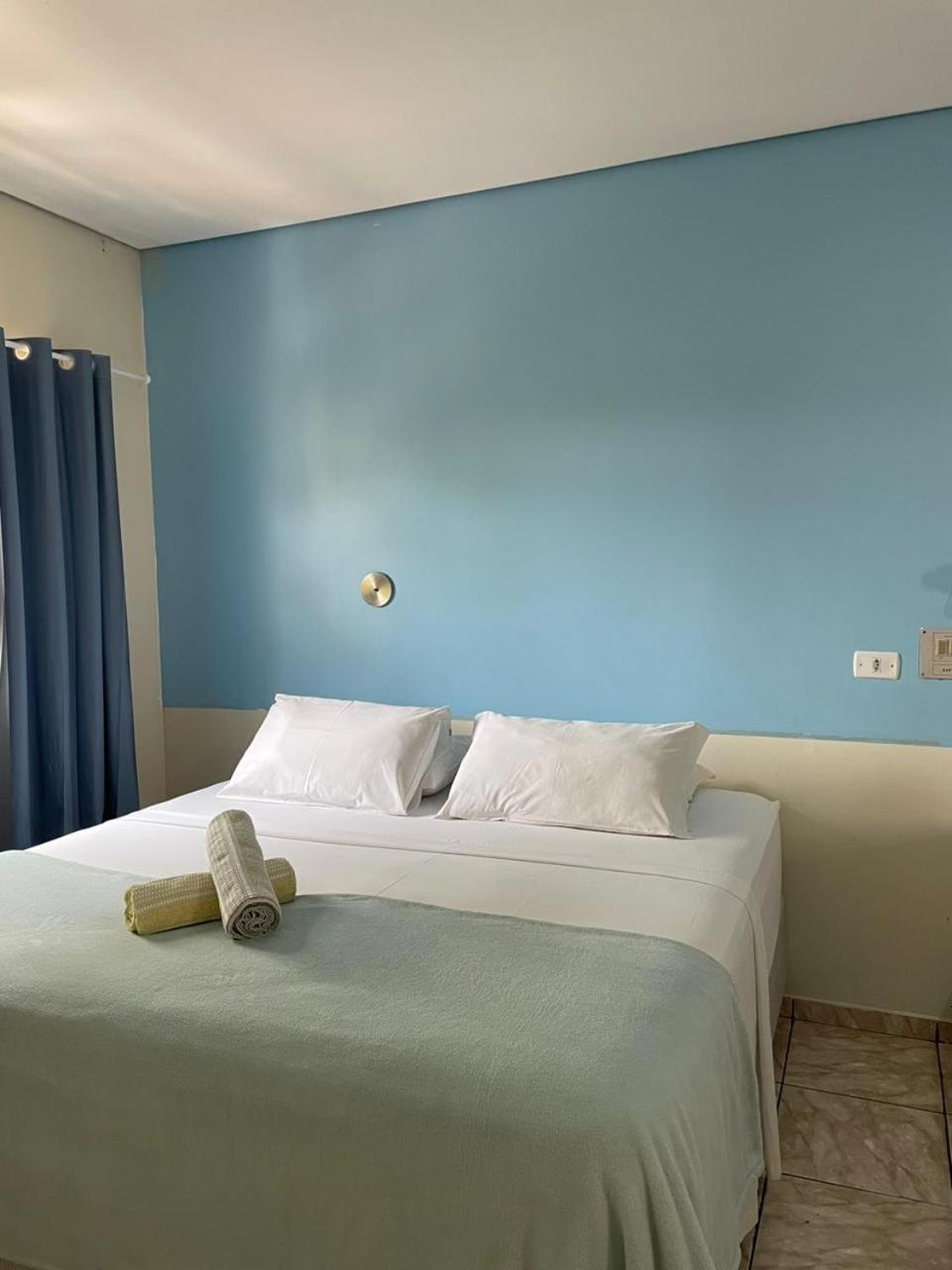 Hotel Vale Dos Ipes Foz do Iguaçu Dış mekan fotoğraf