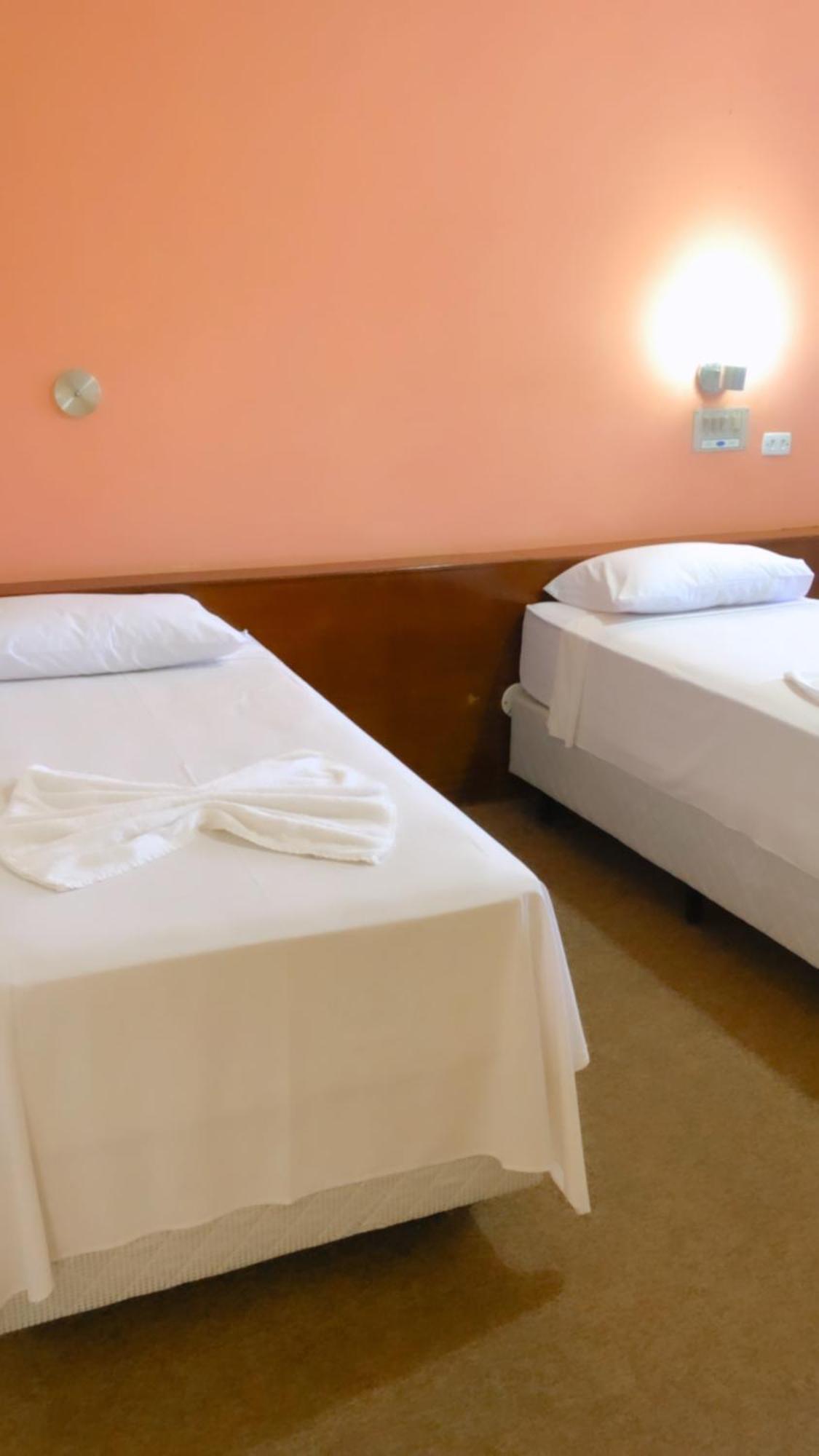 Hotel Vale Dos Ipes Foz do Iguaçu Dış mekan fotoğraf