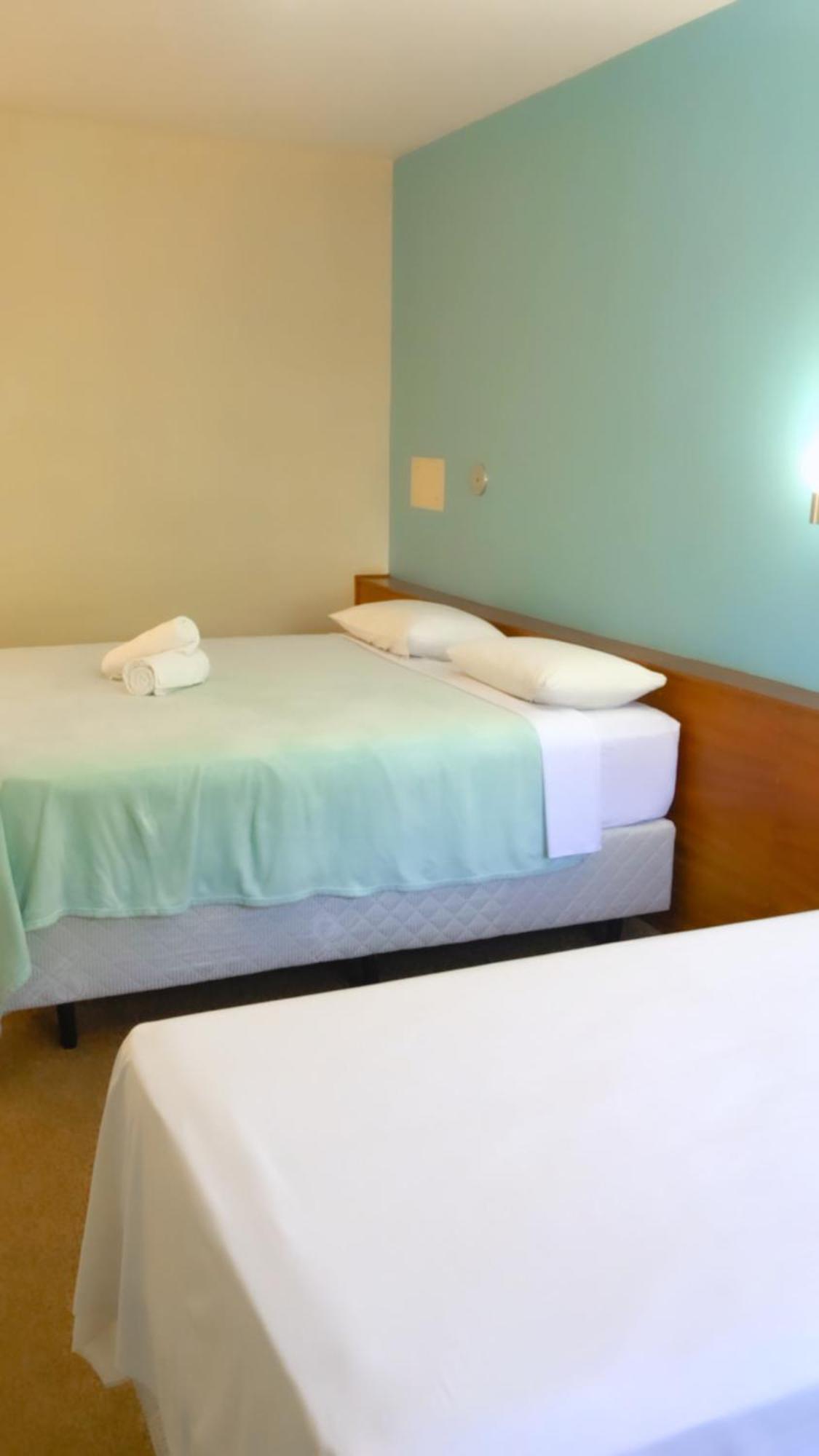 Hotel Vale Dos Ipes Foz do Iguaçu Dış mekan fotoğraf