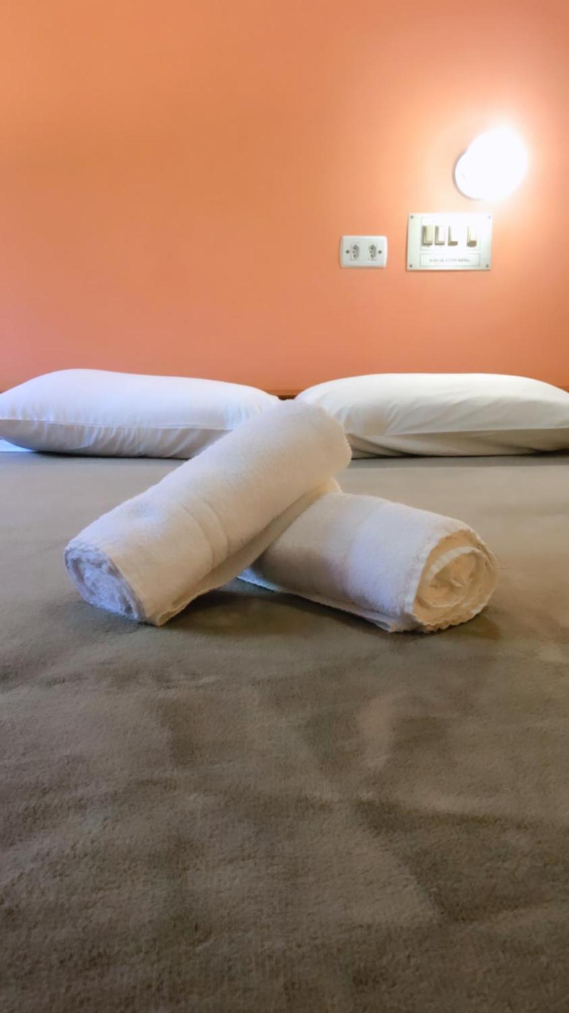 Hotel Vale Dos Ipes Foz do Iguaçu Dış mekan fotoğraf