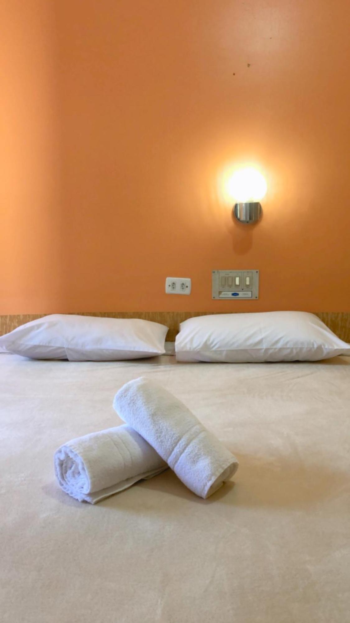 Hotel Vale Dos Ipes Foz do Iguaçu Dış mekan fotoğraf