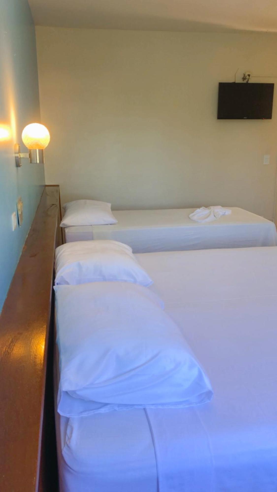 Hotel Vale Dos Ipes Foz do Iguaçu Dış mekan fotoğraf