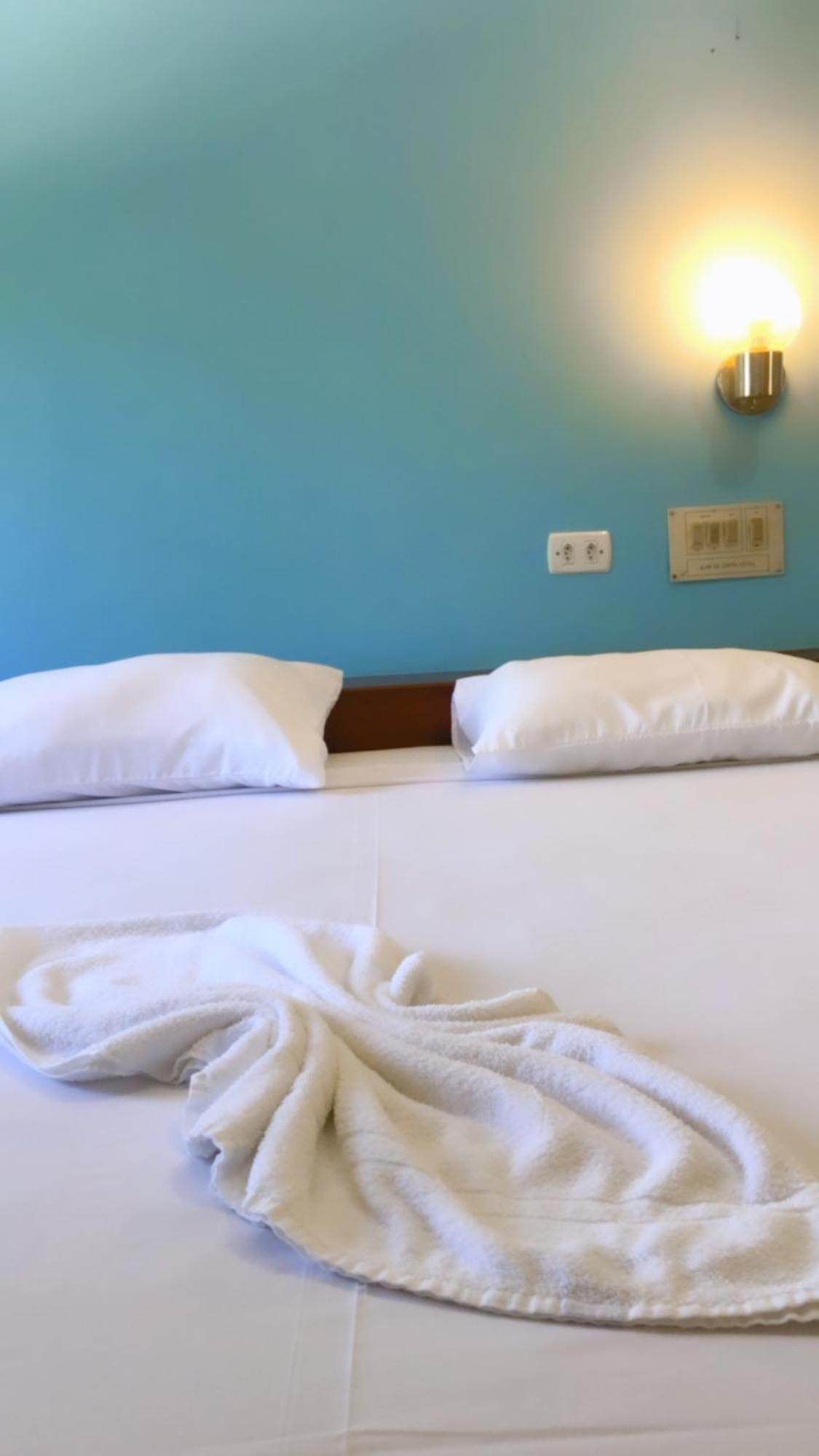 Hotel Vale Dos Ipes Foz do Iguaçu Dış mekan fotoğraf