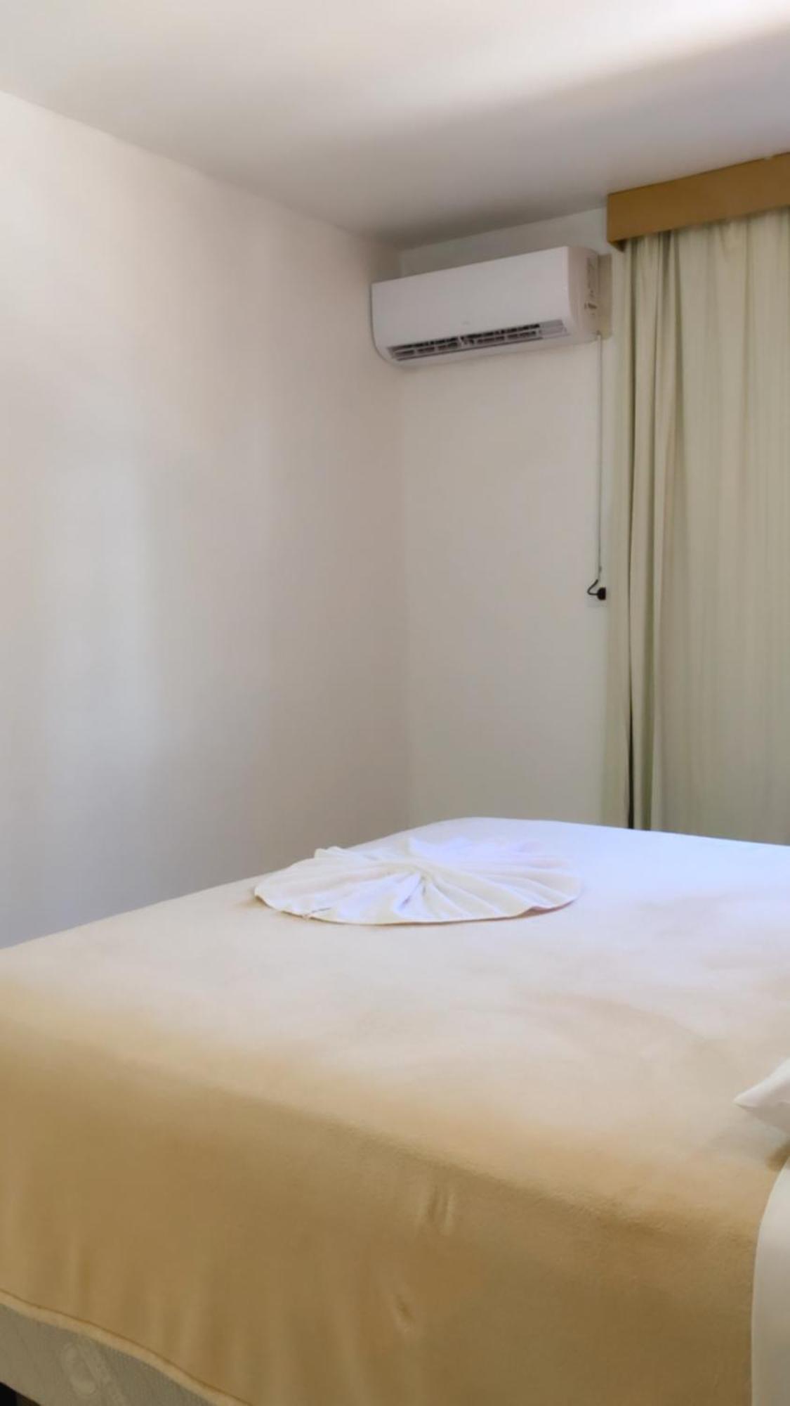 Hotel Vale Dos Ipes Foz do Iguaçu Dış mekan fotoğraf
