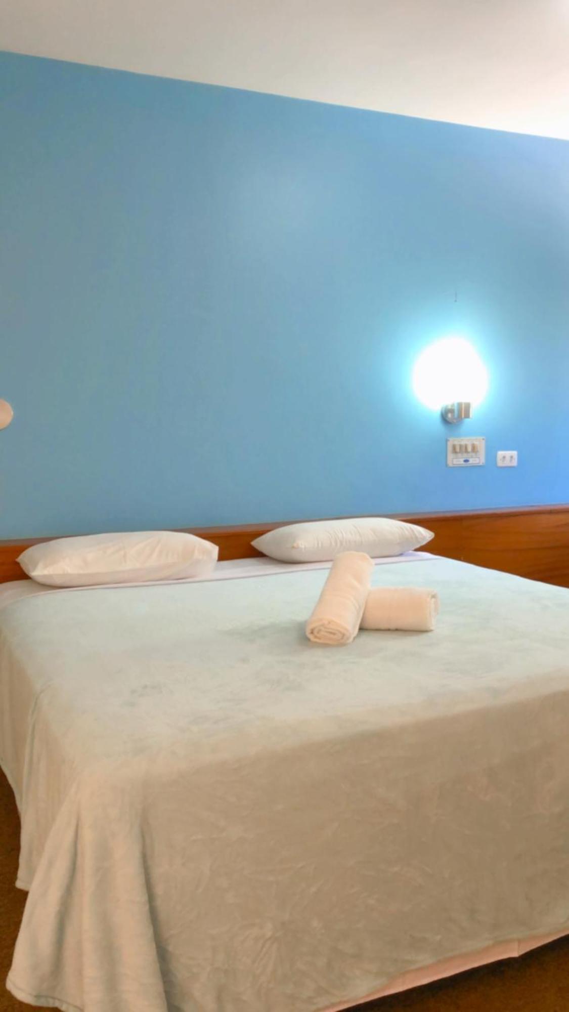 Hotel Vale Dos Ipes Foz do Iguaçu Dış mekan fotoğraf