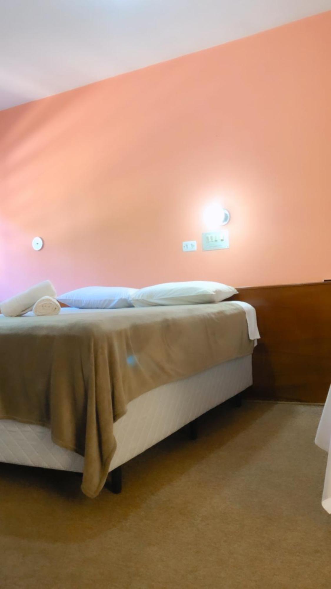 Hotel Vale Dos Ipes Foz do Iguaçu Dış mekan fotoğraf