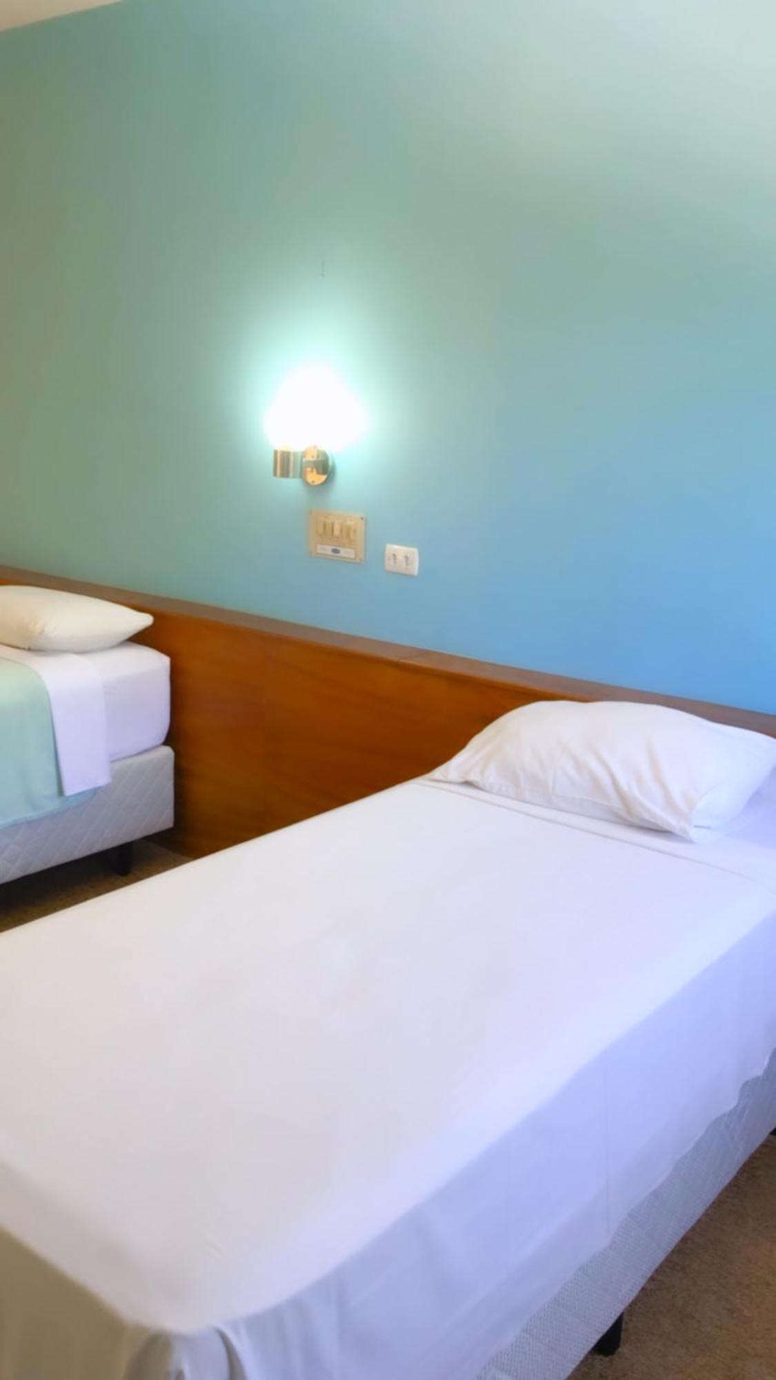 Hotel Vale Dos Ipes Foz do Iguaçu Dış mekan fotoğraf