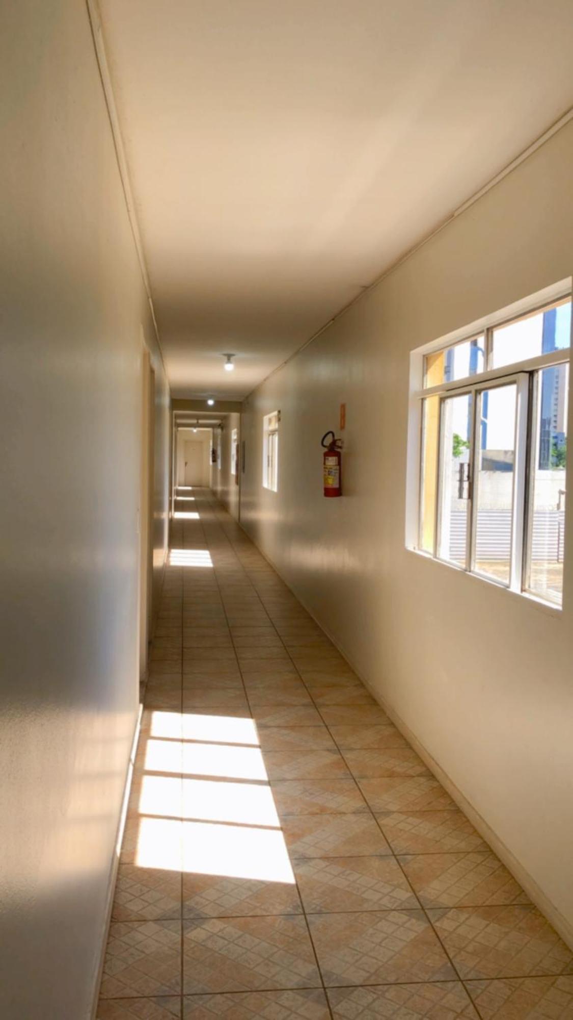 Hotel Vale Dos Ipes Foz do Iguaçu Dış mekan fotoğraf